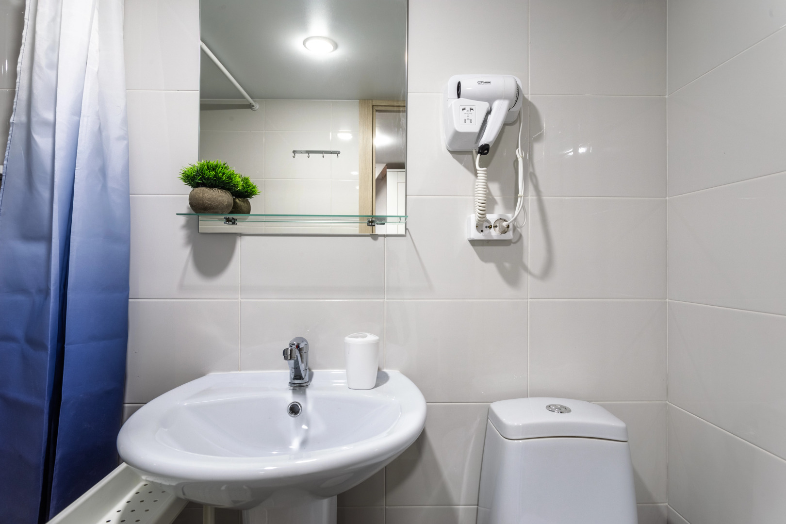 Апартаменты Quartet на Суворовском #3