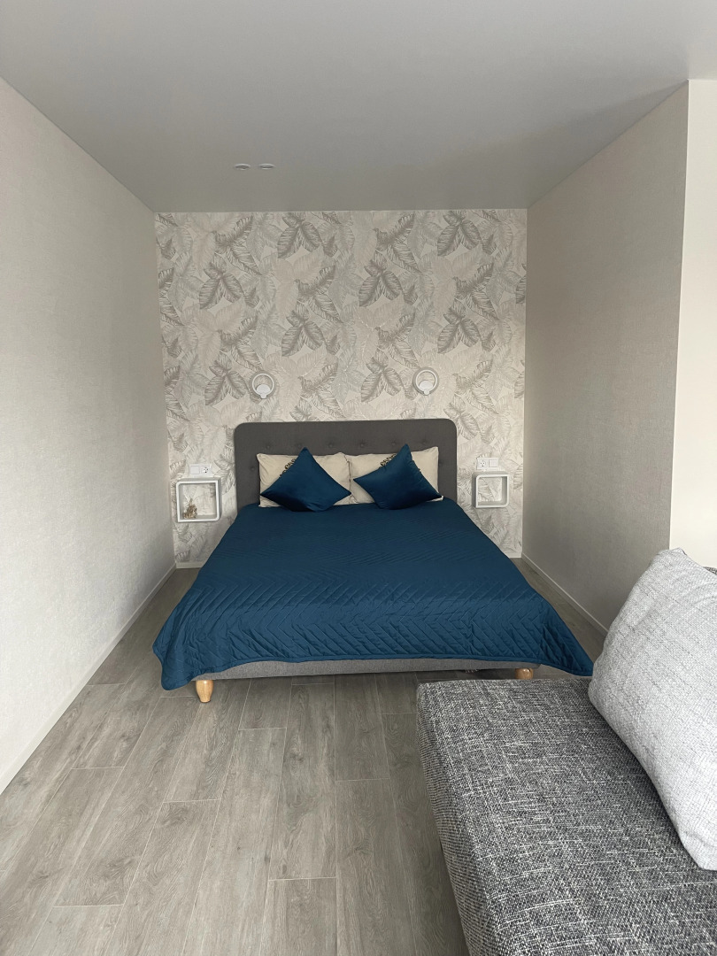 Квартира в центре Калининграда