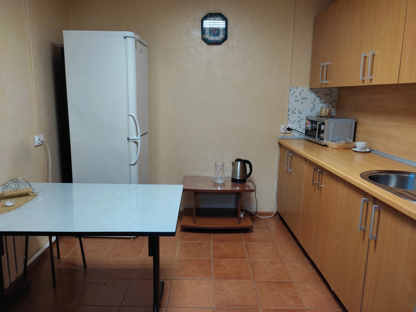 Отель ФЛАМИНГО