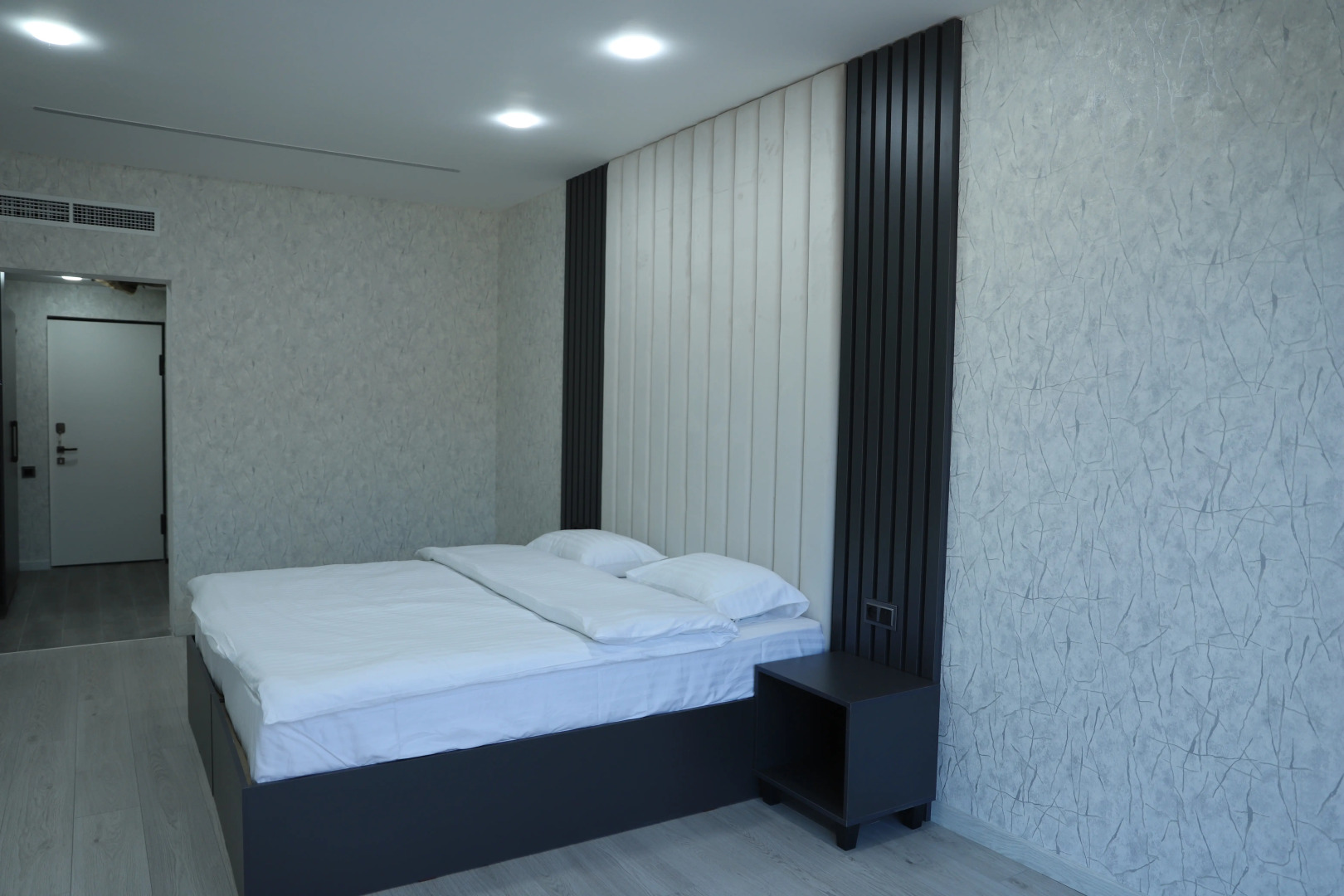 Отель Grand Kapan