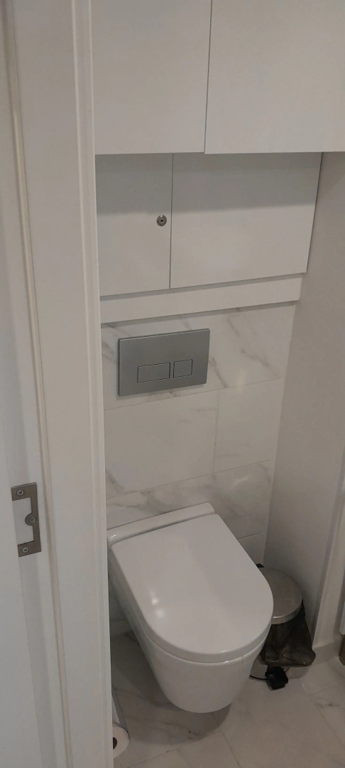 Апартаменты Orbi City for Relax and Work