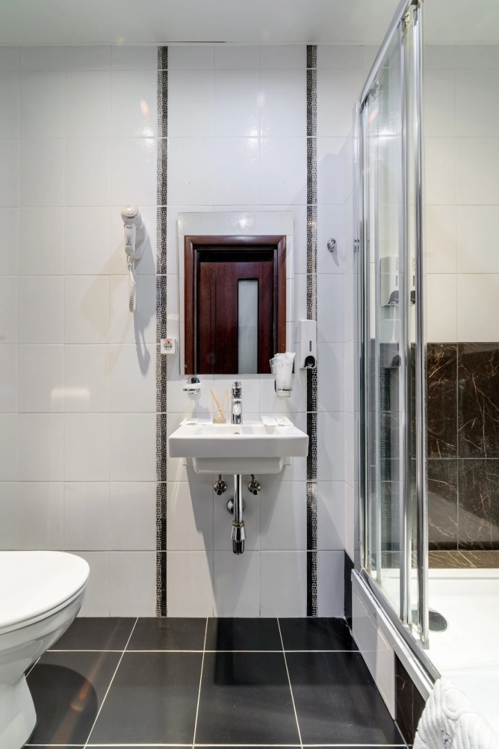 Отель Гипноз на Цветном