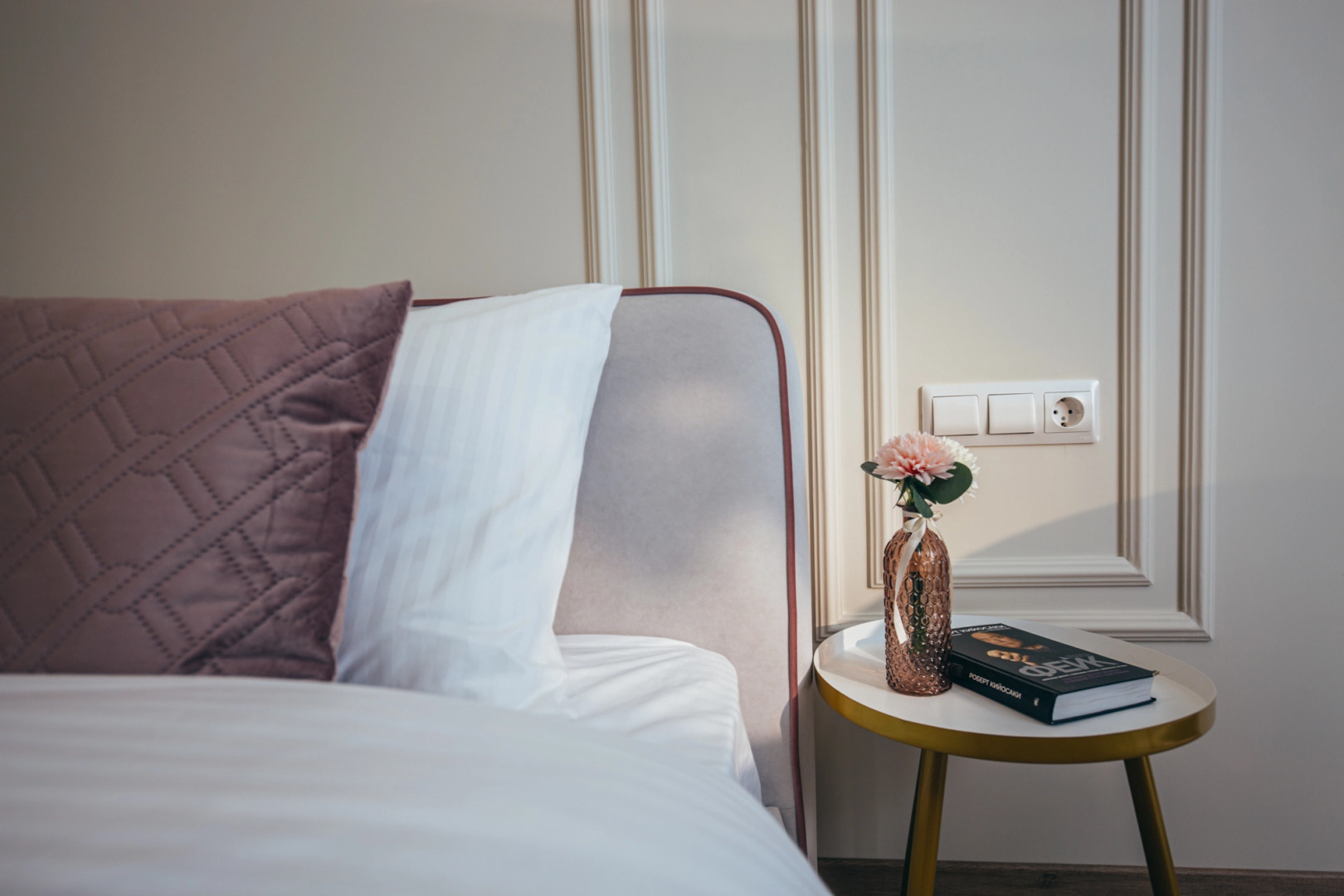 Квартира ARISTOCRAT HOUSE