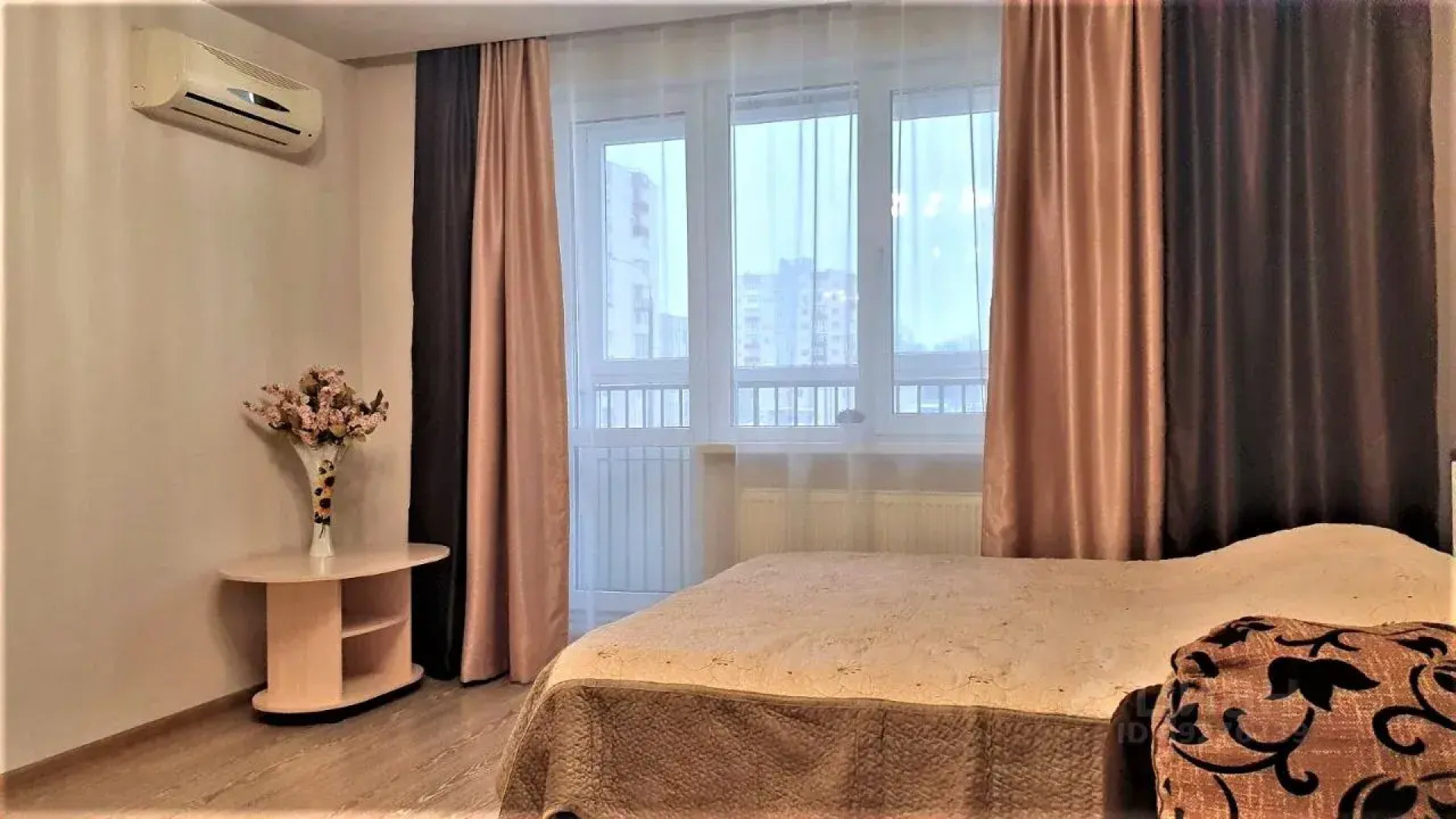 Квартира Войлок