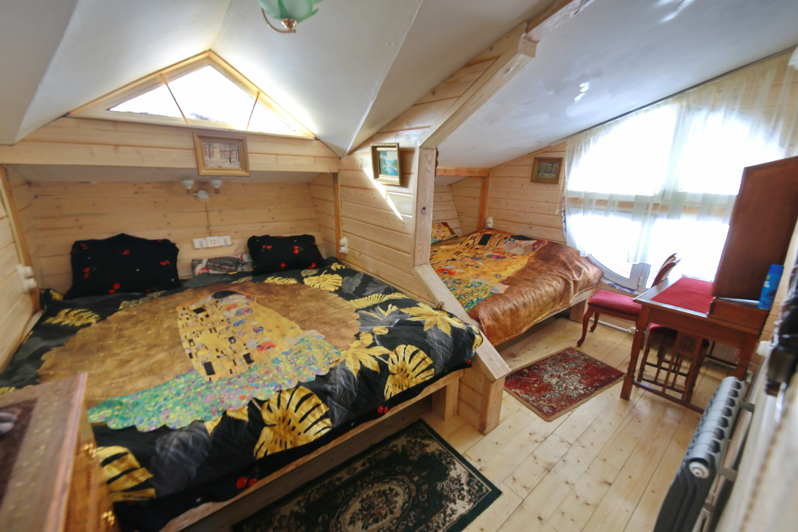 Бунгало Домик Хоббита