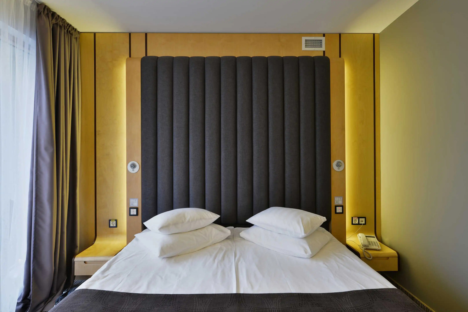 Отель СПА Зеленоградск