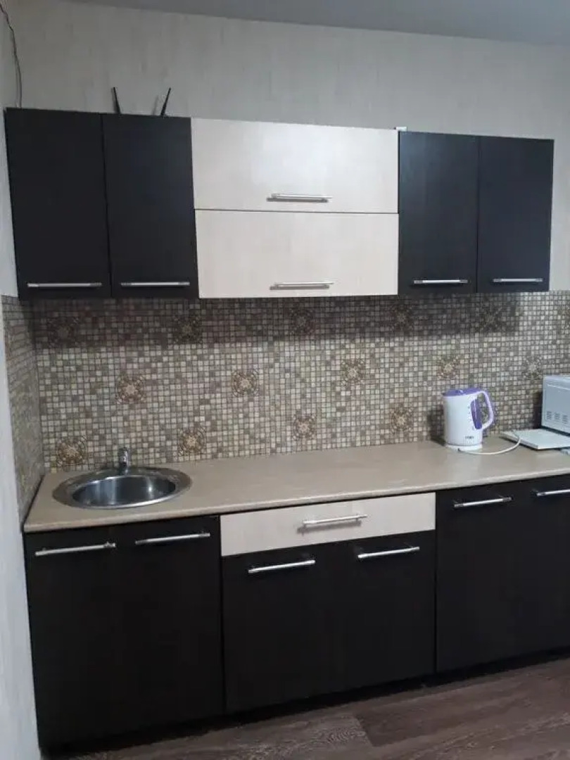 Квартира на улице Братьев Кашириных 115