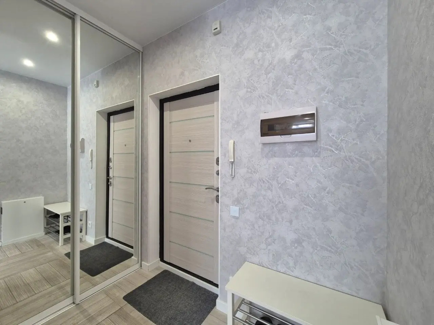 Квартира Diamond