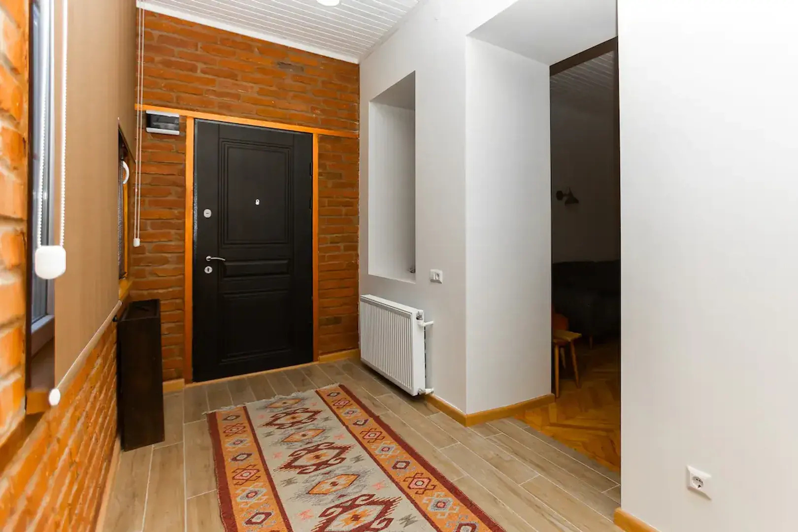 Апартаменты Дом на Вере в старом Тбилиси