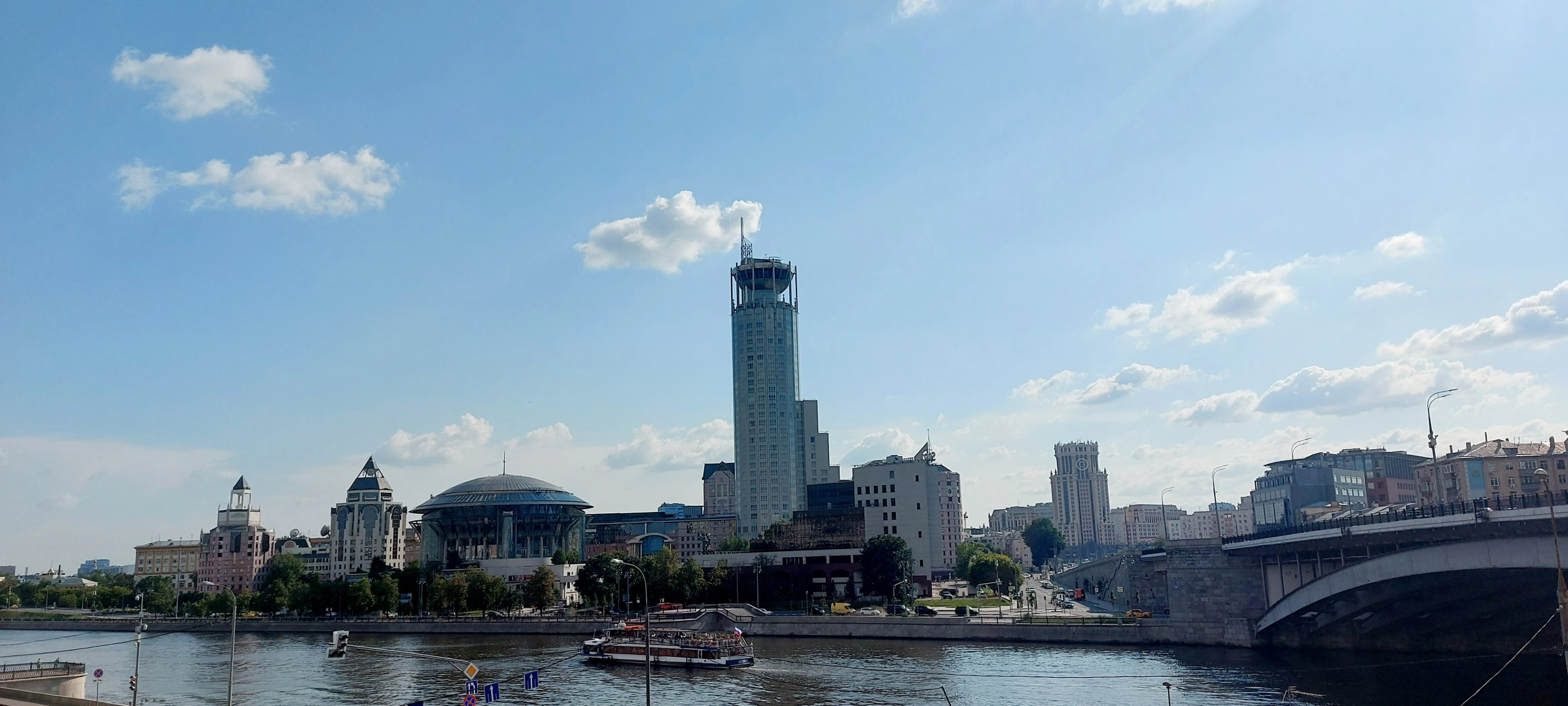 Отель Сан-Ремо