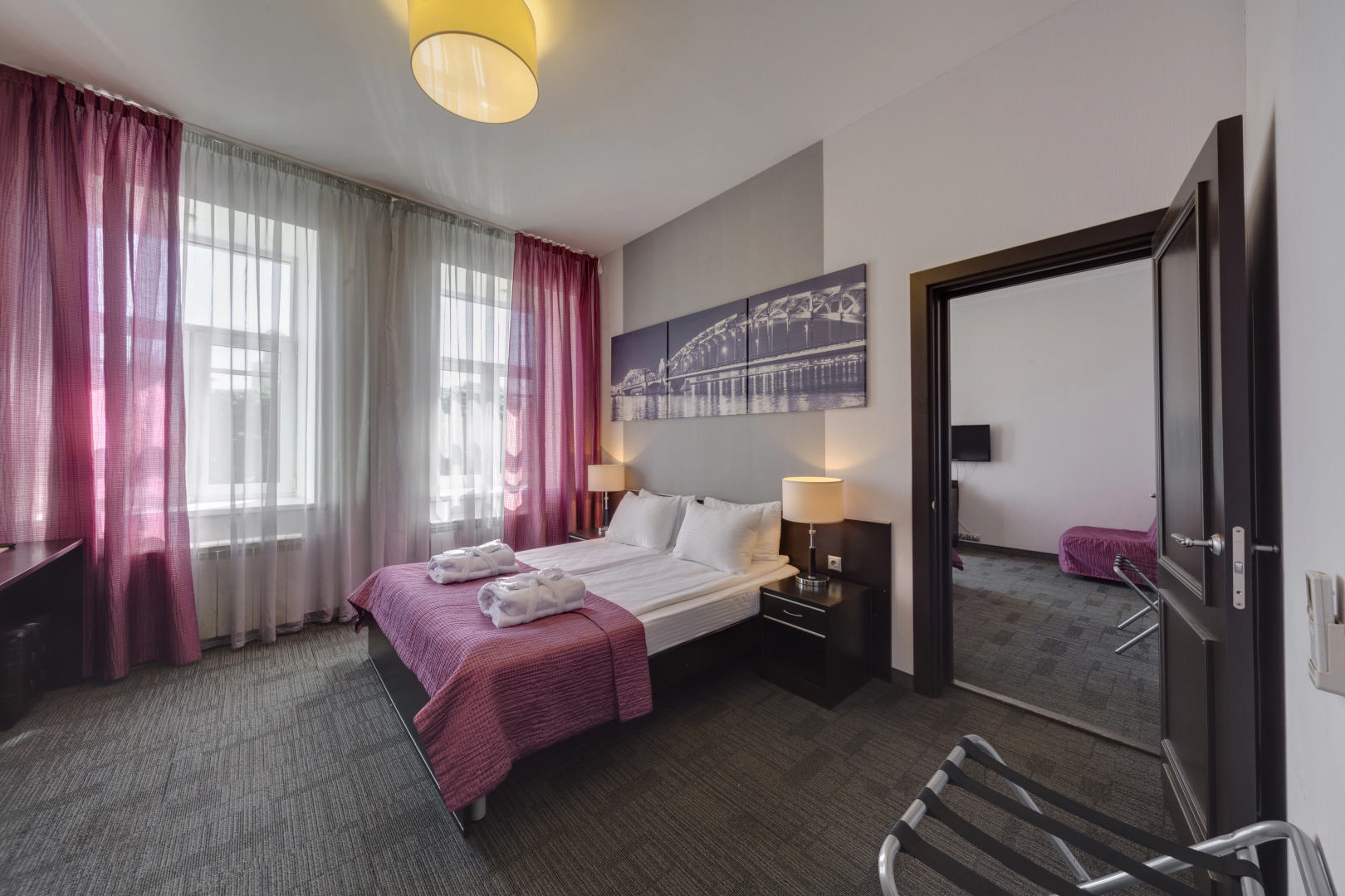 Мини-отель Mary