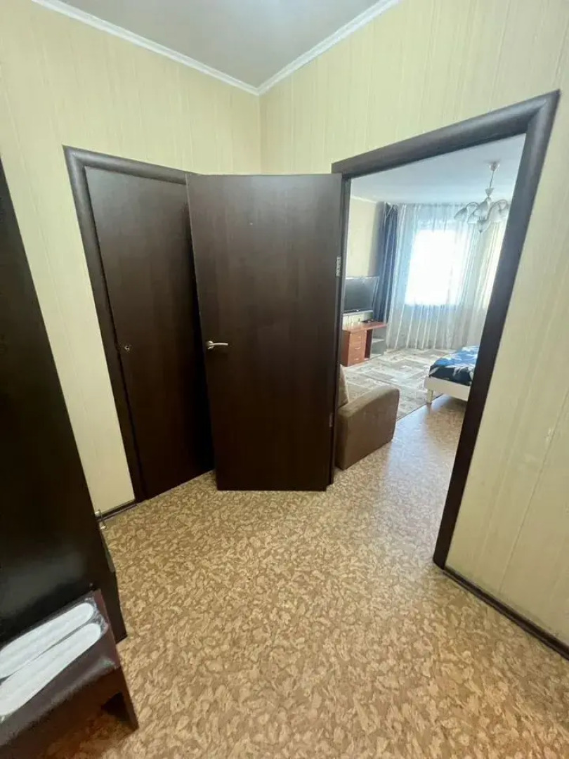 Квартира на Земской 4