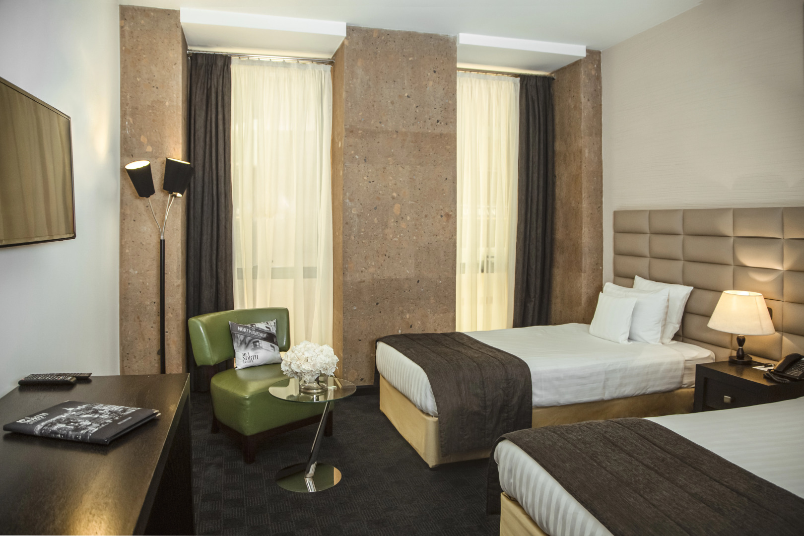 North Avenue by Stellar Hotels, Yerevan
