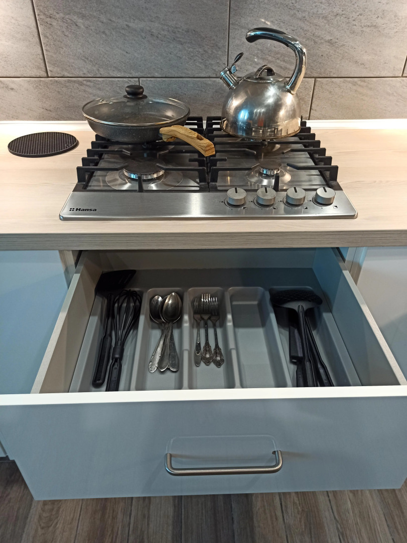 Апартаменты на Денисова 18