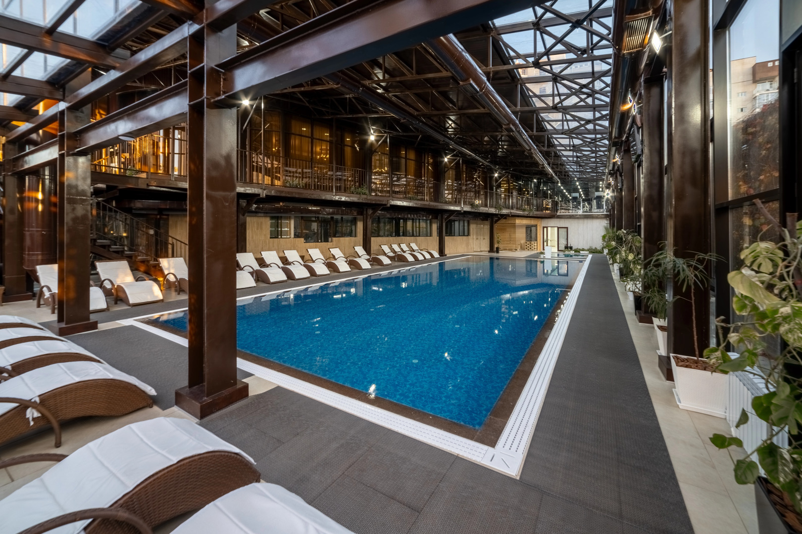 Отель Jannat Regency