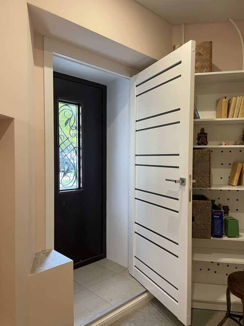 Апартаменты Квартира в центре с отдельным входом