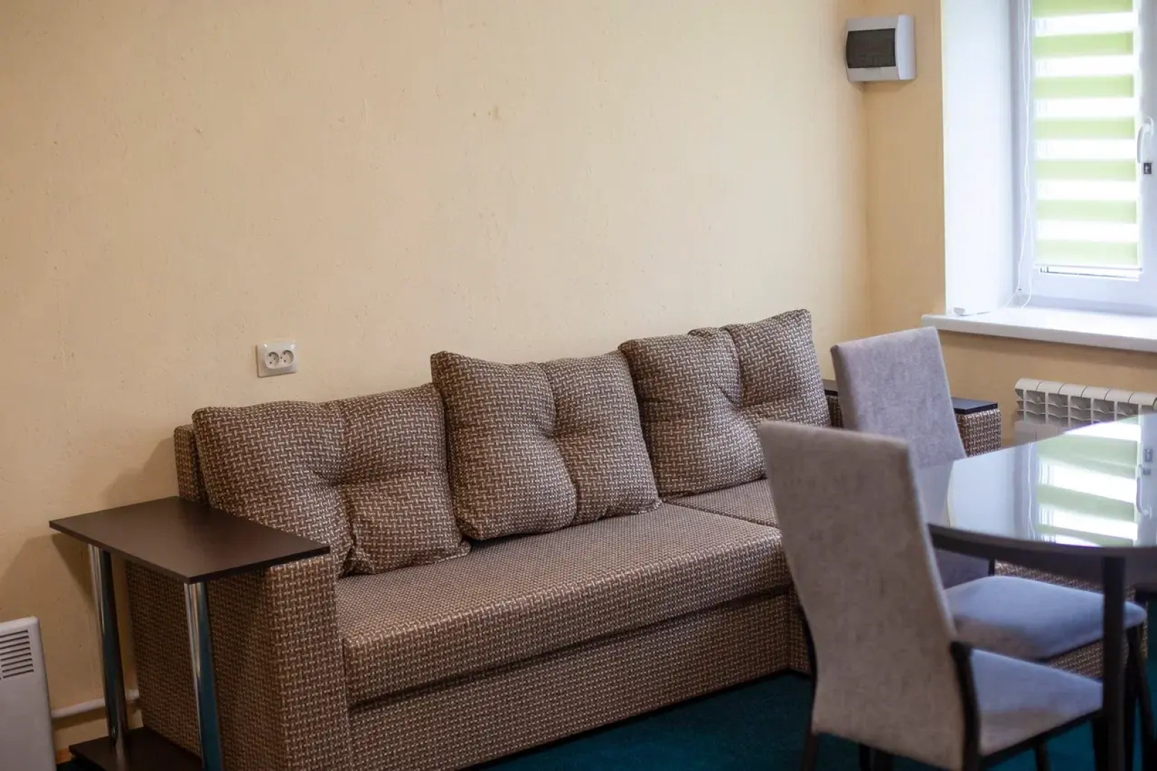 Гостевой Дом Наргиз