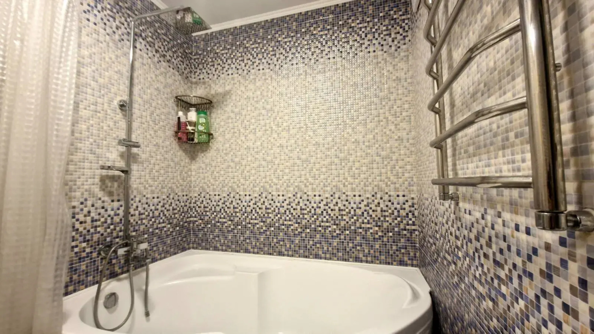 Апартаменты на улице Пушкина 13