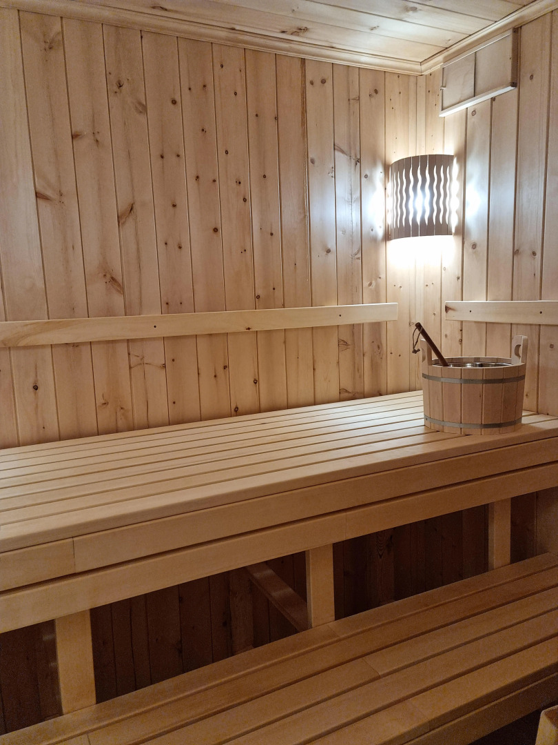 Гостевой дом Байкальская бочка