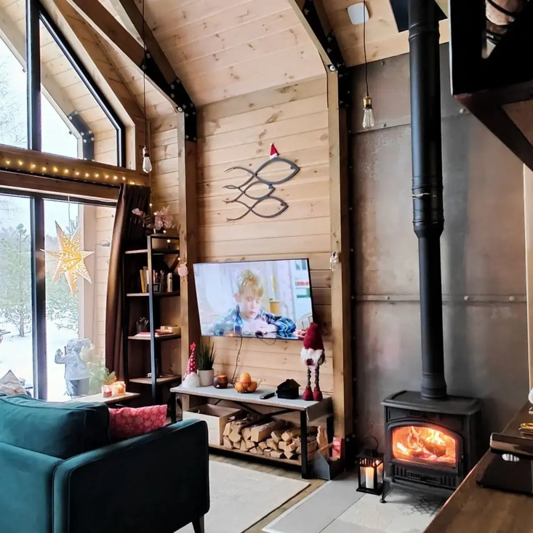 Дача на Истре