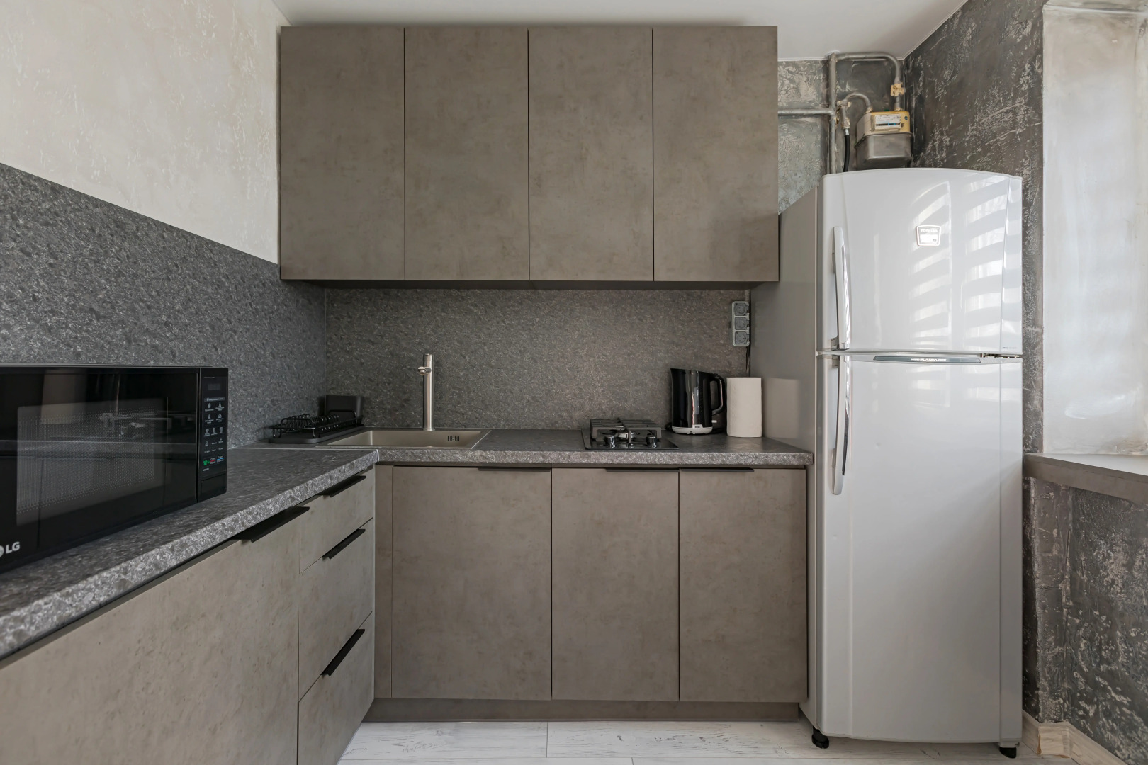 Квартира Повышенного Качества в Центре Минска