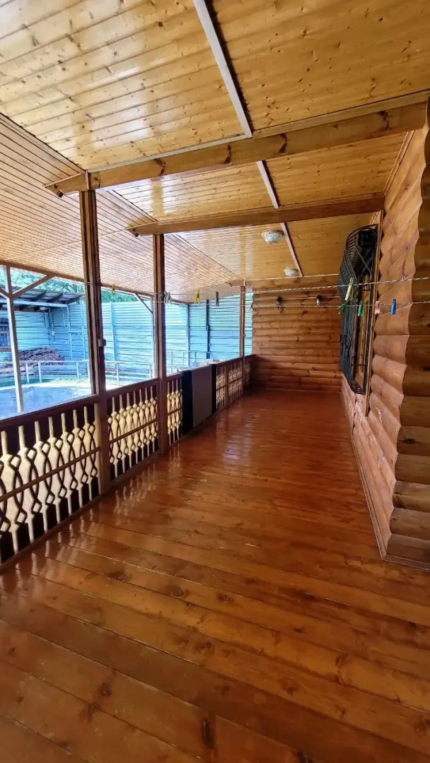 Частный дом Уют горных вершин