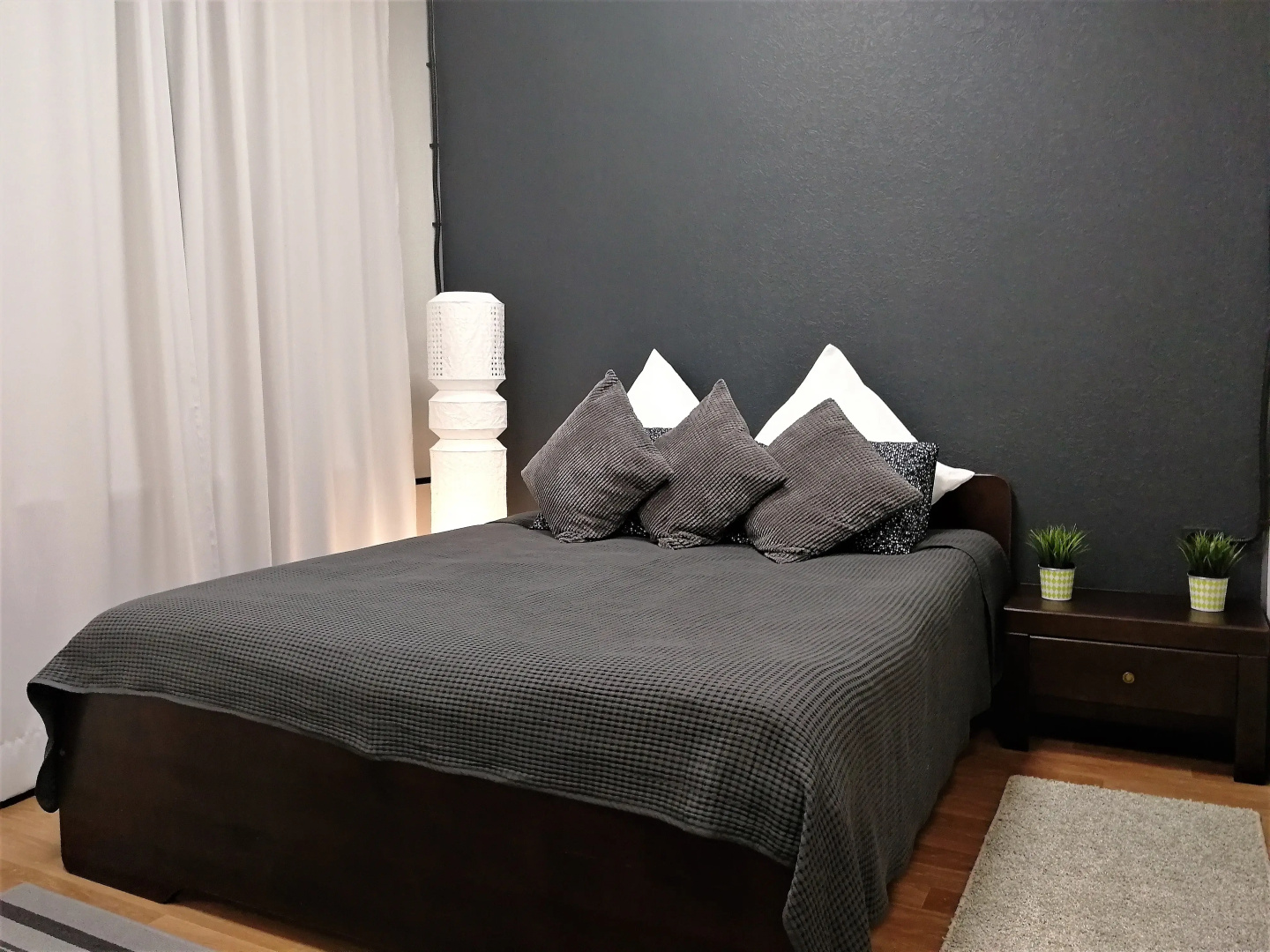 Хостел Good Night rooms&hostel