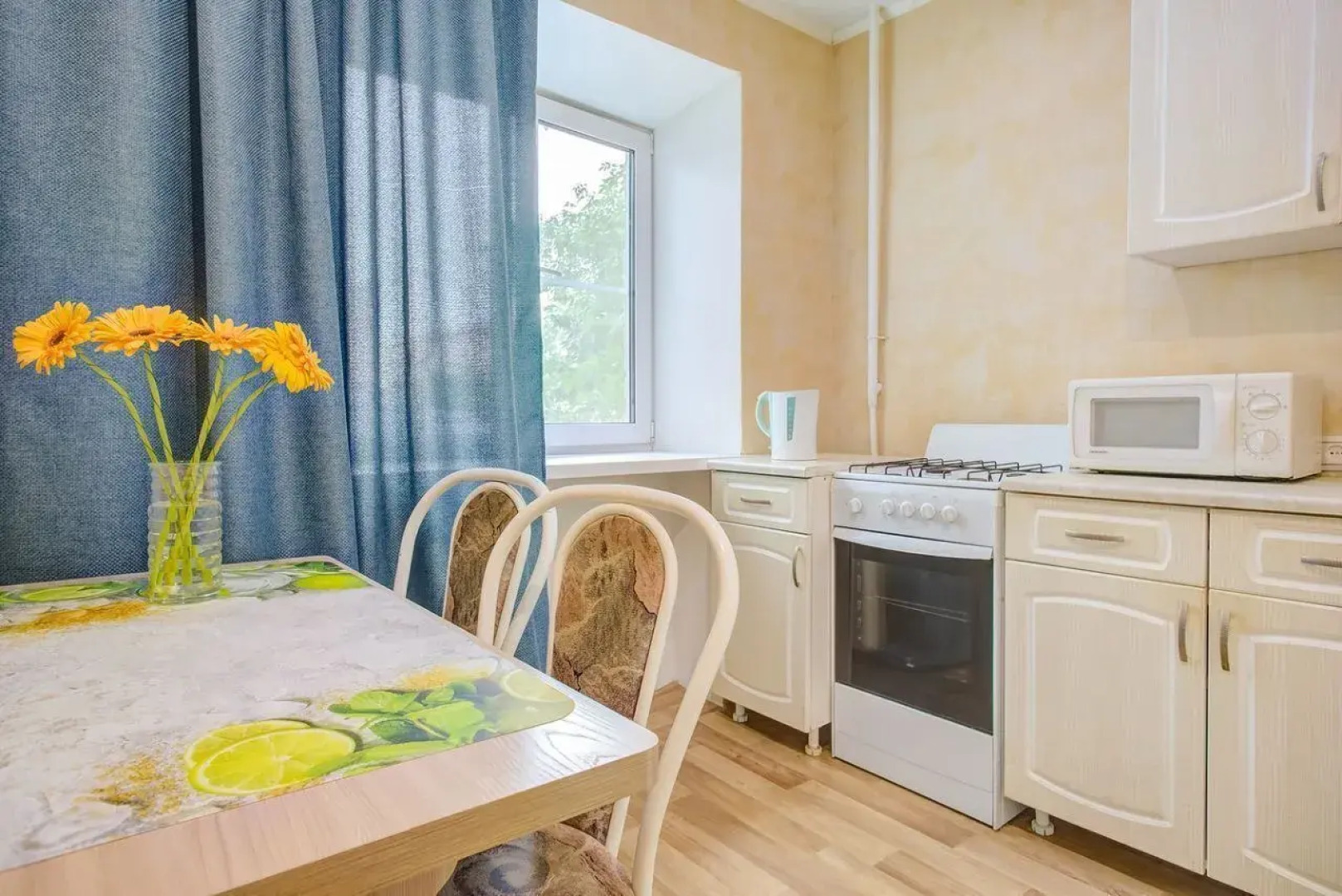 Квартира на Профсоюзной Улице 88