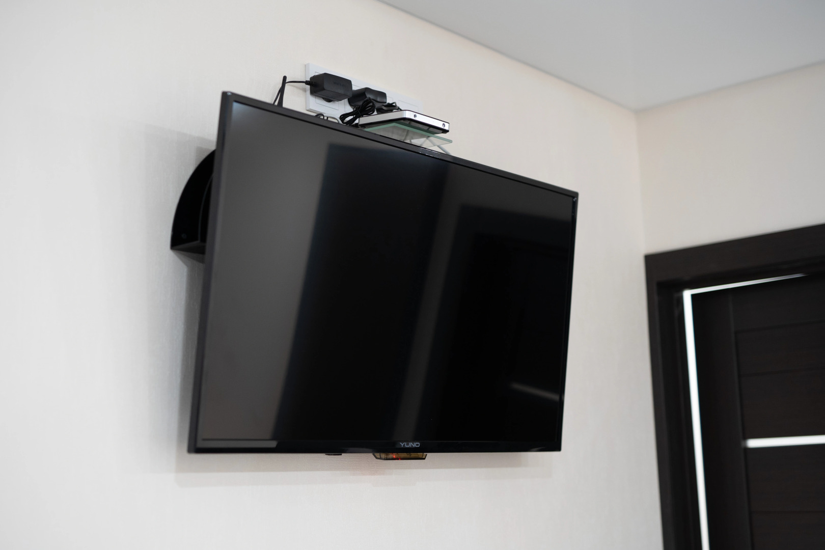 Апартаменты в центре Интернациональная, 116А