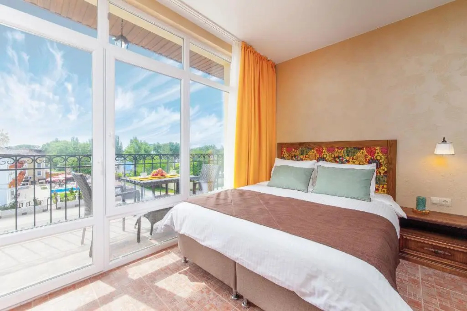 Бутик-отель Picasso