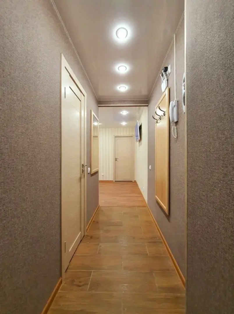 Апартаменты Семейные Кирова 60