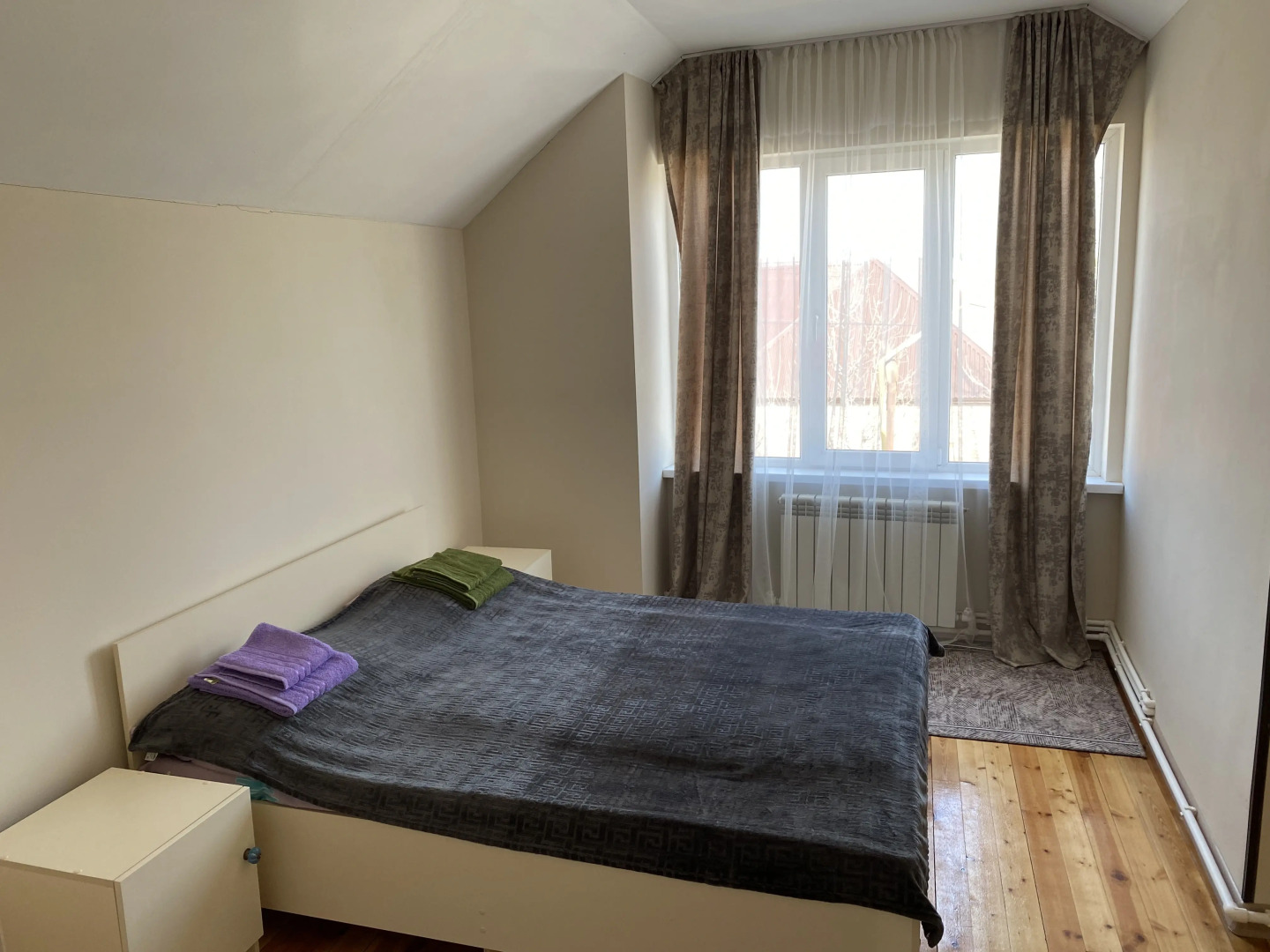 Гостевой дом Апарт