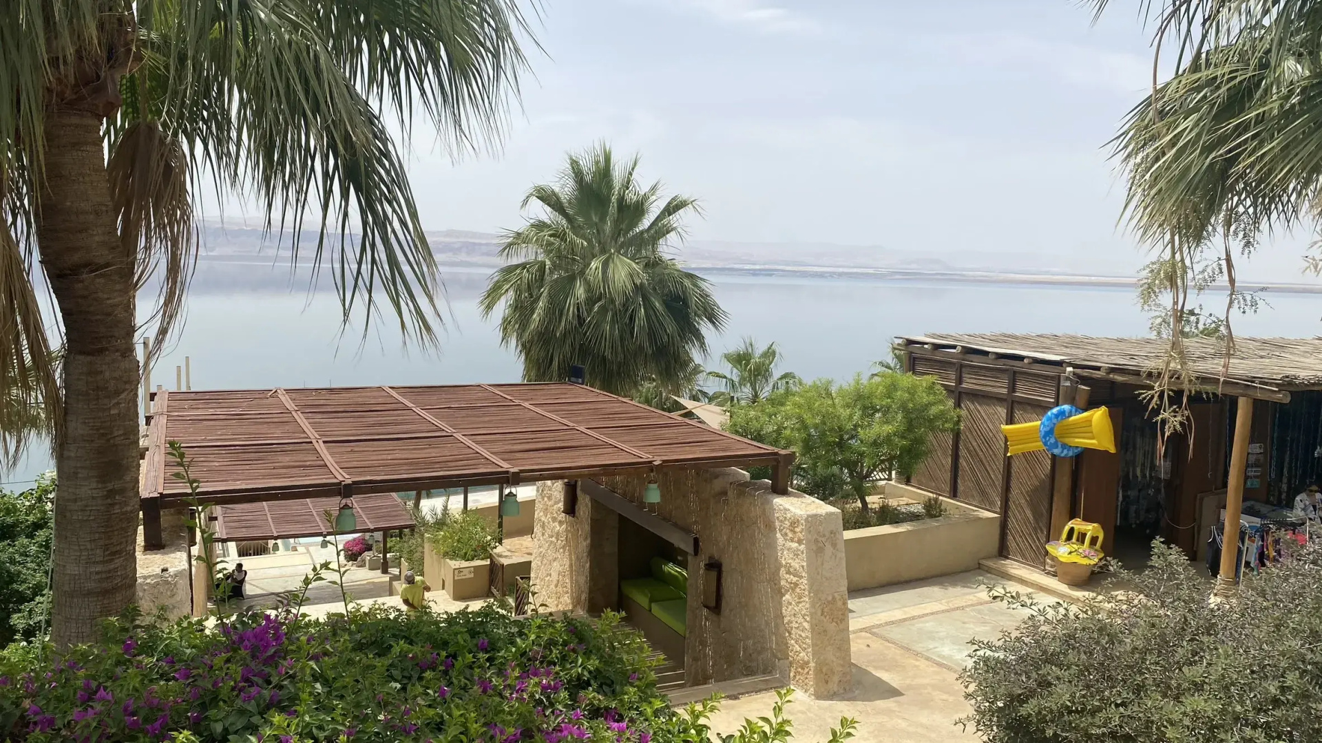 Отель OBeach Hotel & Resort