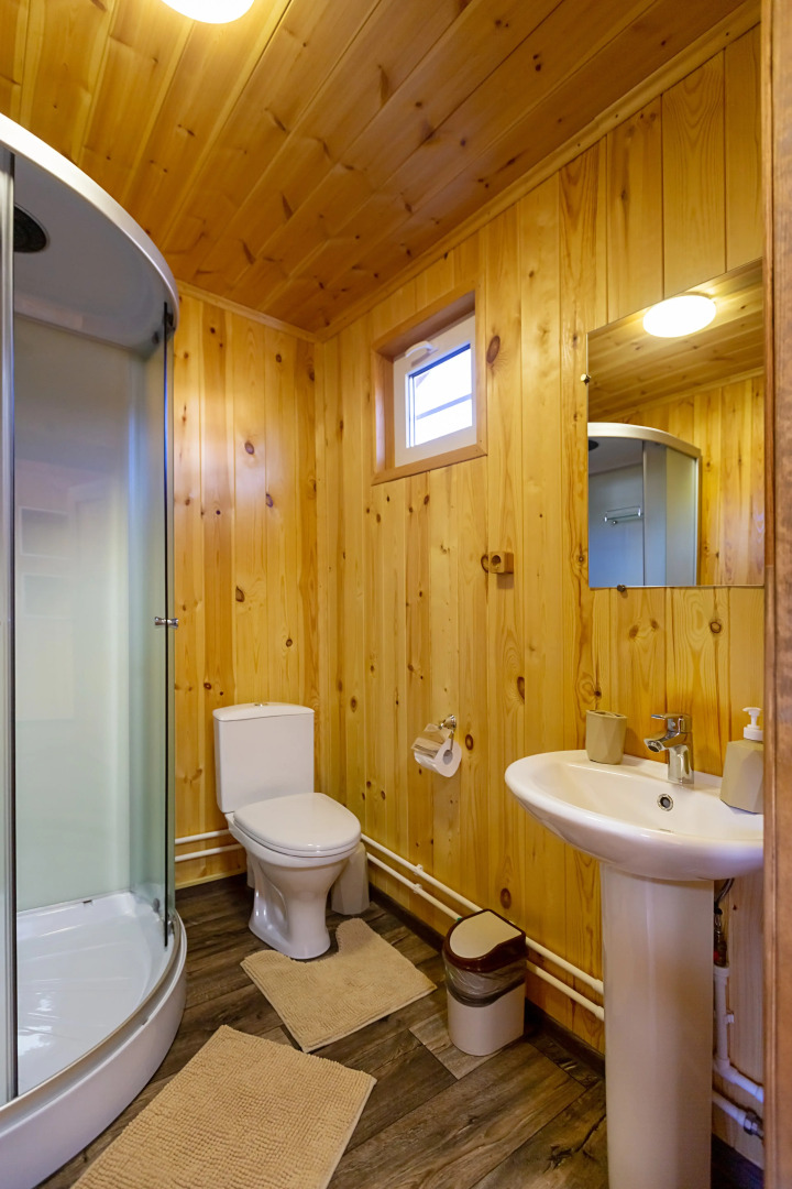 Гостевой дом GreenWood