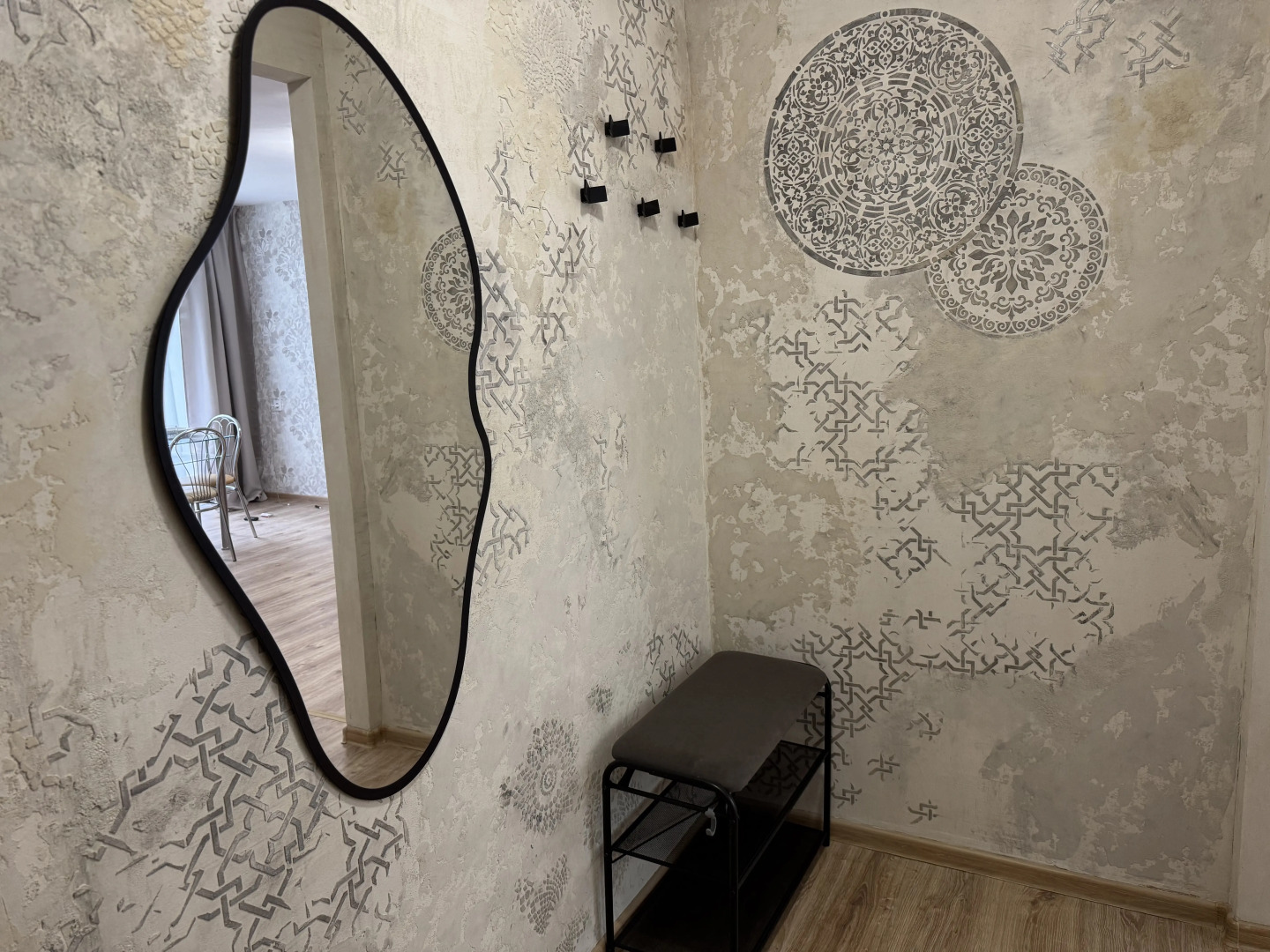 Квартира в самом  сердце Кёнигсберга