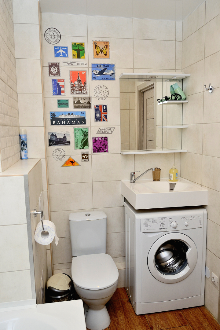 Квартира Дом Путешественника