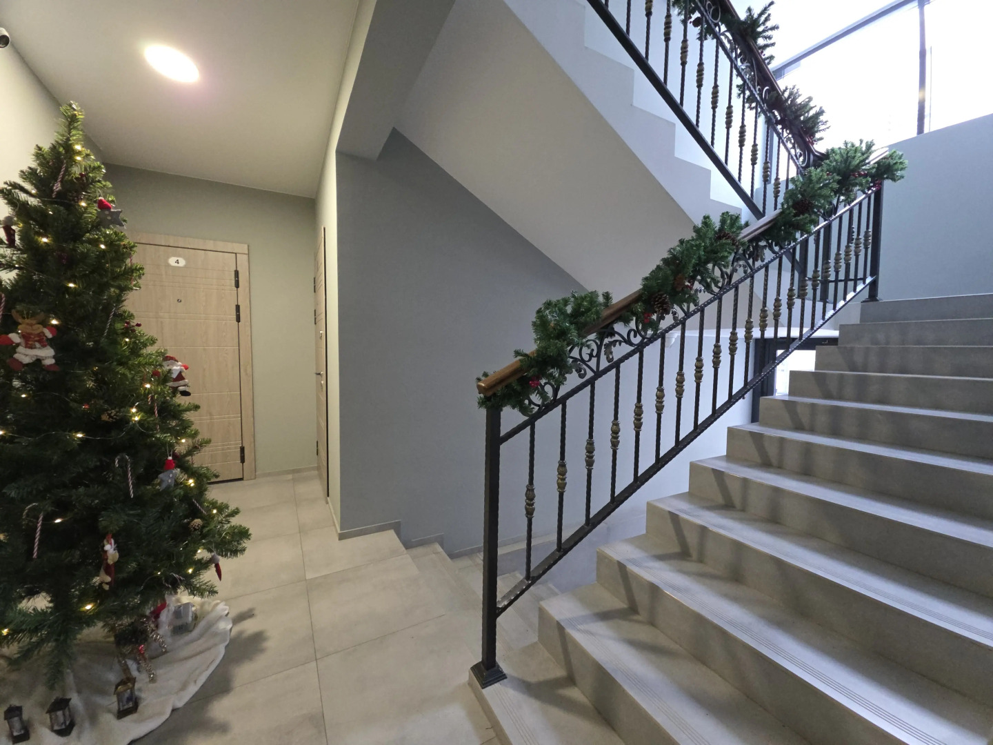 Апартаменты Горы