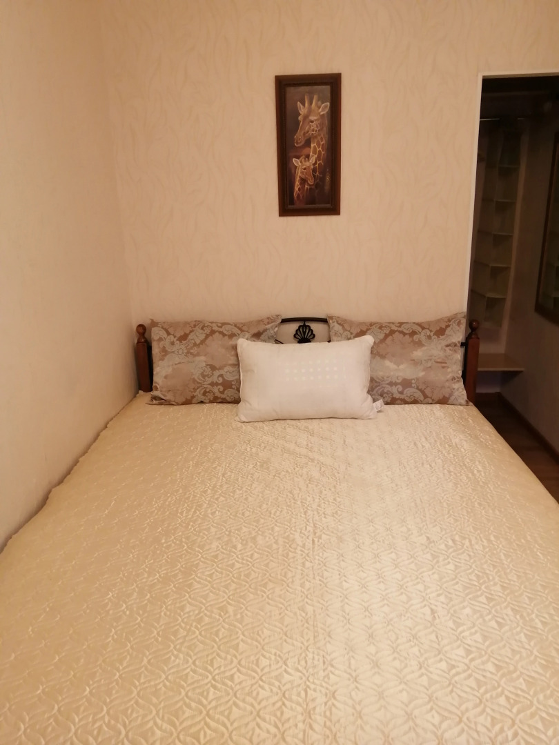 Апартаменты на улице Карла Либкнехта 44