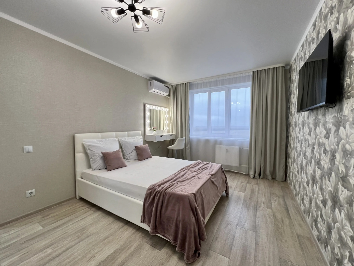 Апартаменты Гринхаус