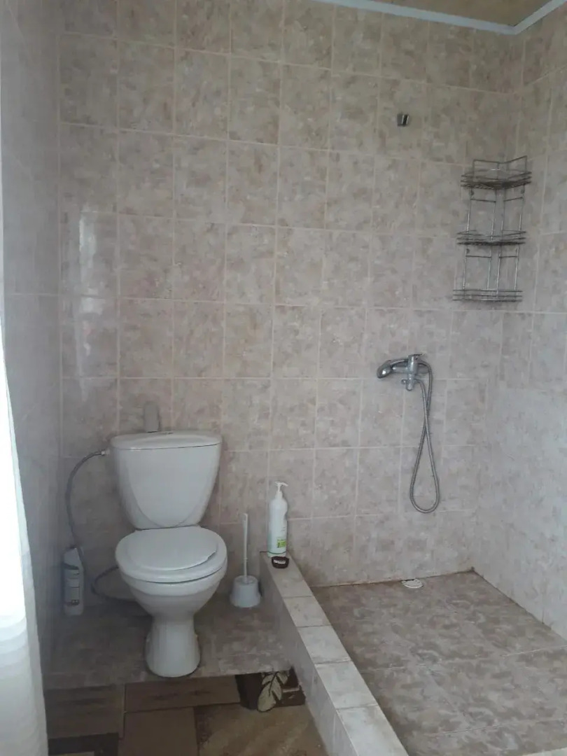 Гостевой дом Руслан и Людмила