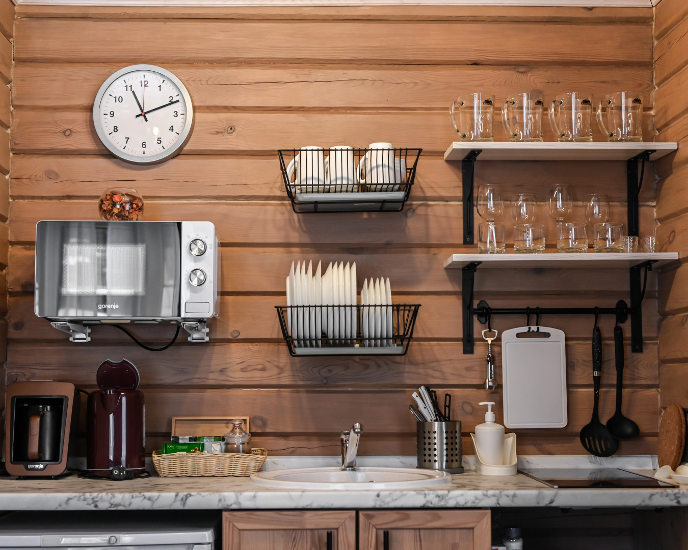 Гостевой дом Вельвет