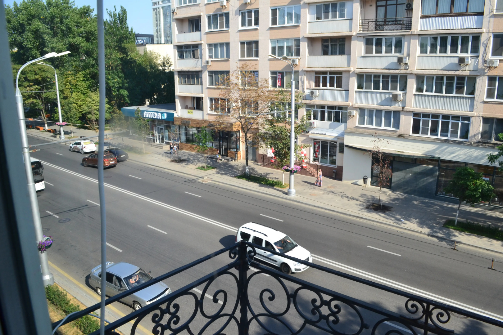 Гостевой дом «Вальяно»