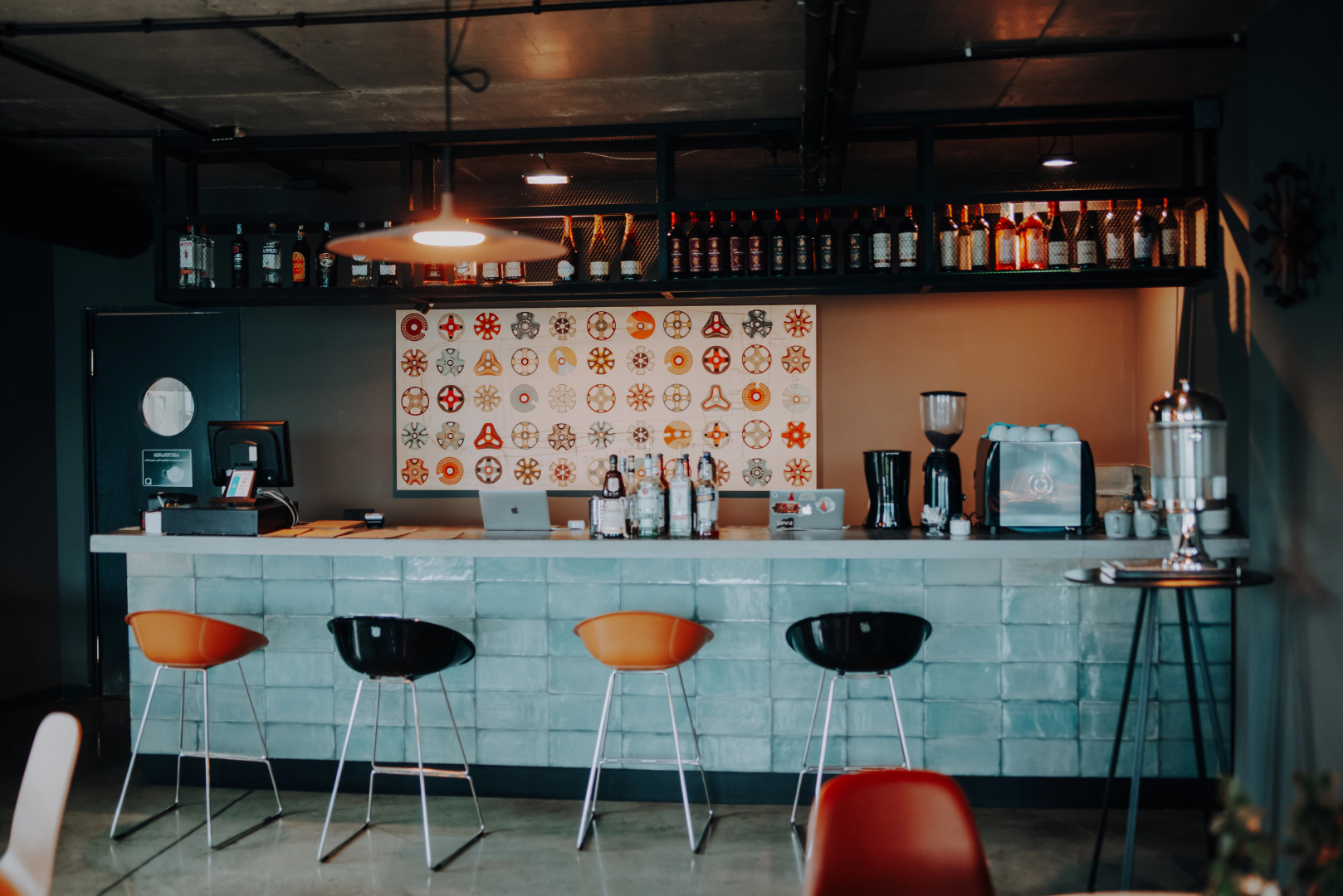 Отель Quadrum Gudauri Ski & Yoga Resort