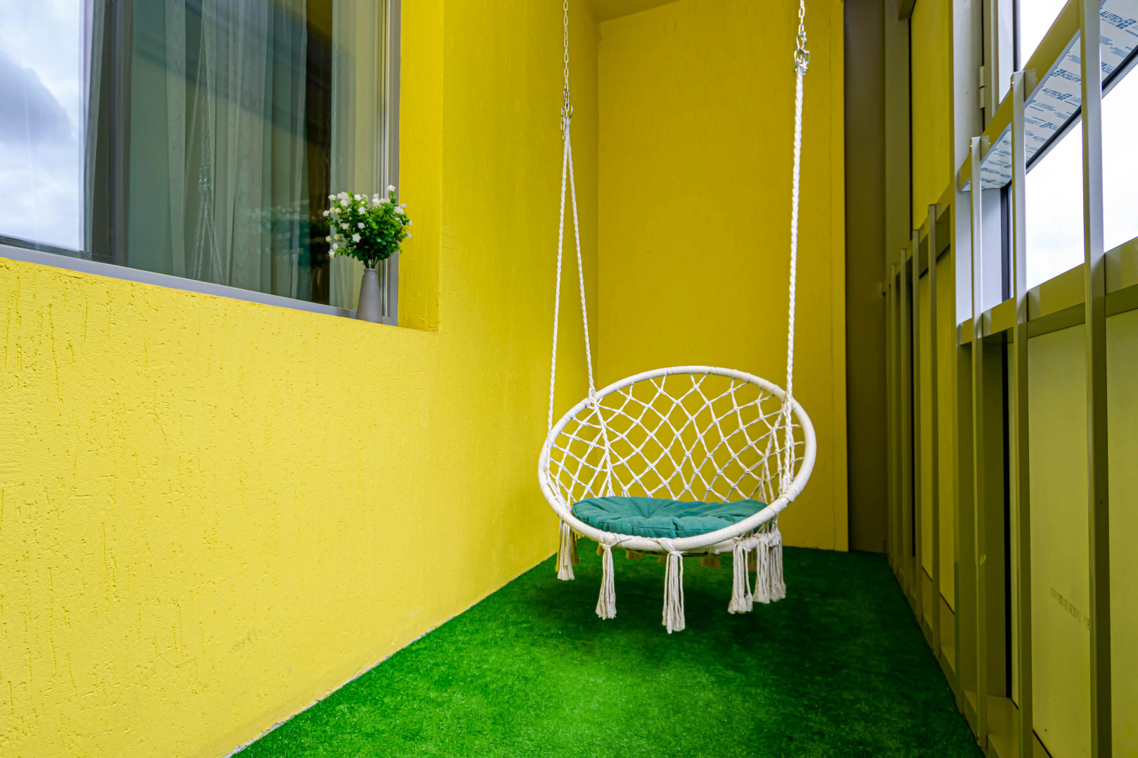 Апартаменты Cosmos Apart на Революции 48А