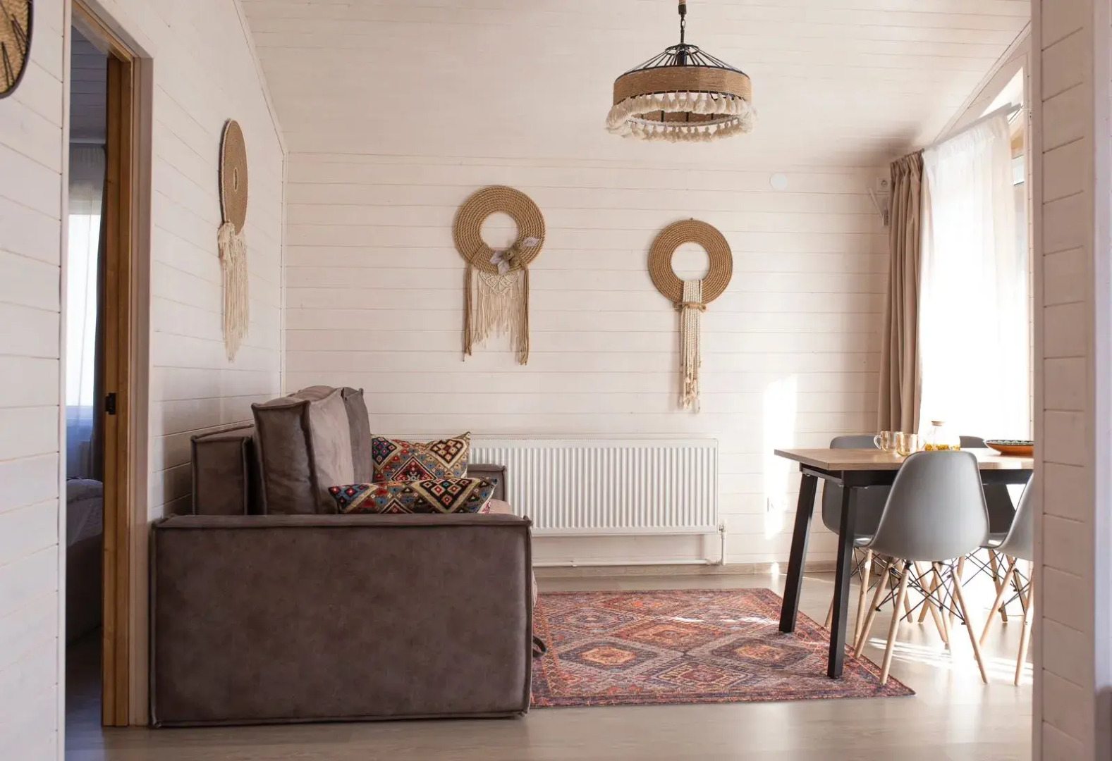 Гостевой дом Симфония гор