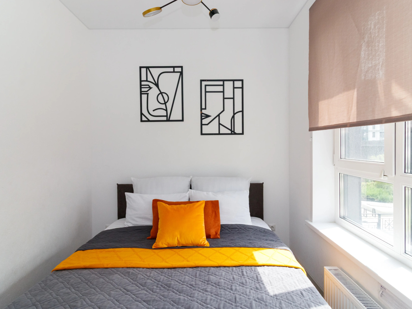 Апартаменты Северное Сияние улица Пожарных и Спасателей 1