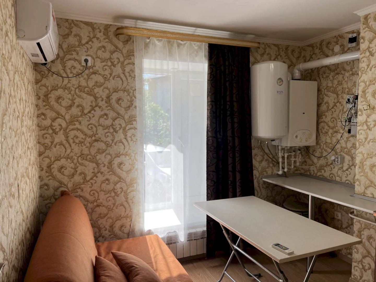 Апартаменты 087 Мира 3