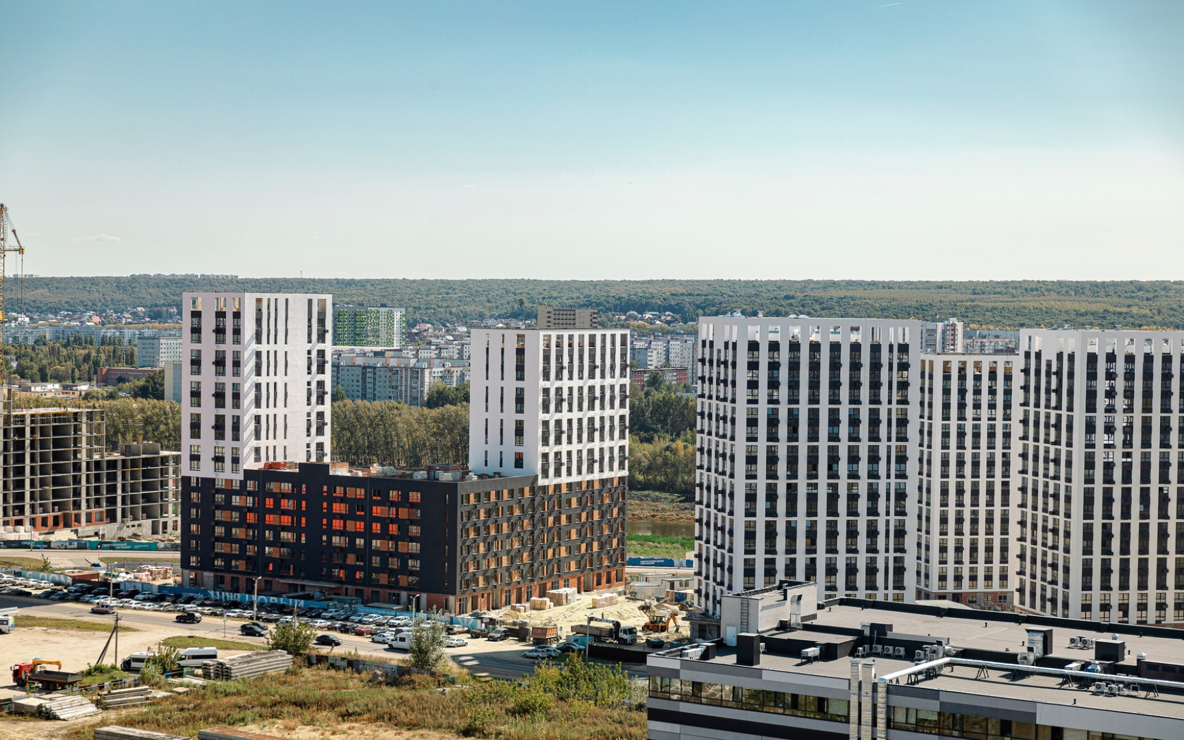 Квартира Отель Флагман