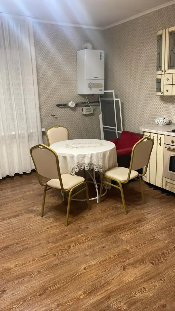 Апартаменты Artgom