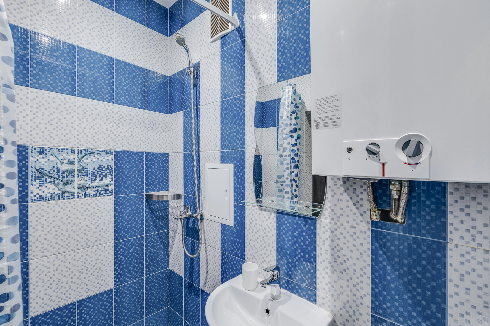 Апартаменты Norke Финский для 4